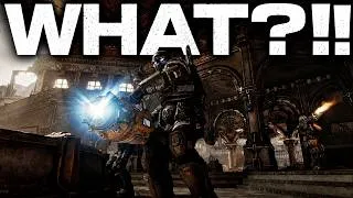 Thumbnail: GEARS OF WAR E-DAY ISN'T GEARS...