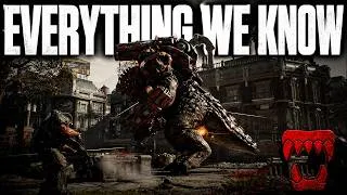 Thumbnail: EVERYTHING YOU NEED TO KNOW ABOUT HORDE SIEGE BEFORE THE BETA...