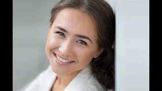 Thumbnail: Who is Anna Tsybuleva?
