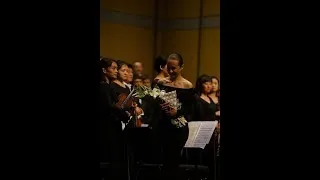 Thumbnail: Anna Tsybuleva plays Chopin Waltz in D-flat major, Op. 64, No. 1