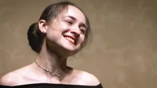 Thumbnail: Anna Tsybuleva plays Claude Debussy "L'Isle joyeuse"