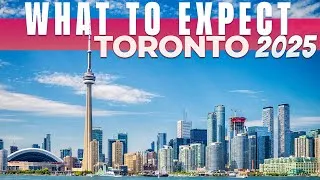 Thumbnail: TOP 21 Things To Do In Toronto 🇨🇦 Travel Guide