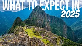 Thumbnail: TOP 17 Things To Do In Cusco 🇵🇪 Travel Guide