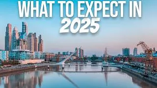 Thumbnail: TOP 21 Things To Do In Buenos Aires 🇦🇷 Travel Guide