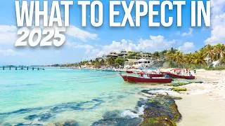 Thumbnail: TOP 16 Things To Do In Playa Del Carmen 🇲🇽 Travel Guide