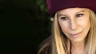 Thumbnail: "I DIDN'T KNOW WHAT TIME IT WAS" by Barbra Streisand  (From "Too Many Girls" )