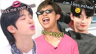 Thumbnail: iconic bts moments that everyone should know ✨