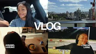 Thumbnail: London Living | Trying Viral Food Spots, Shopping & City Days ✨