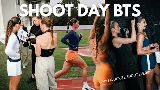 Thumbnail: PT 2. ANNABELLE X MSCR | Campaign Shoot & Launch Event