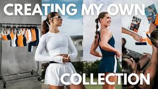Thumbnail: PT 1. ANNABELLE X MSCR | Designing the pieces