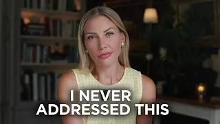 Thumbnail: What Being Misunderstood by Millions Of People Taught Me