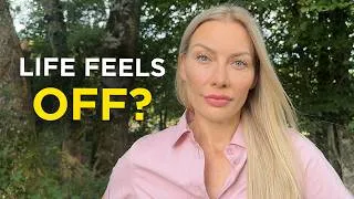 Thumbnail: The First Signs You’re Outgrowing Your Life