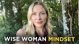 Thumbnail: What Makes a Woman Truly Intelligent