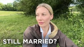 Thumbnail: Addressing the Rumours About My Marriage
