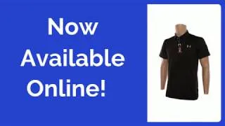 Thumbnail: UNDER ARMOUR 'HEATGEAR' POLO SHIRTS