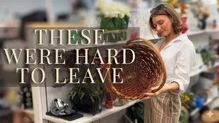 Thumbnail: Everything I Loved Thrifting This Week (And Left It Behind) | Mini Series 