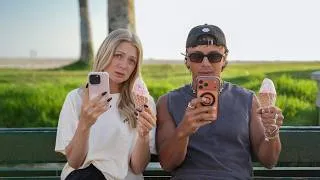 Thumbnail: GOLDEN SUMMER (a short film about expectations VS reality)