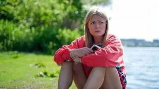 Thumbnail: SOMEONE TO RUN WITH (a short film for when you feel lonely)