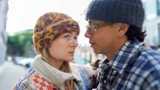 Thumbnail: ATTACHED (a short film about love, with MY BOYFRIEND)
