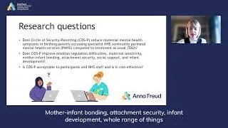 Thumbnail: COSI Study Webinar