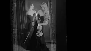 Thumbnail: William Kroll  Banjo & Fiddle , Anna Karkowska
