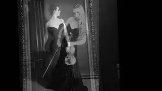 Thumbnail: Carmen Fantaisie de concert pour violon sur opéra de Georges Bizet, Anna Karkowska