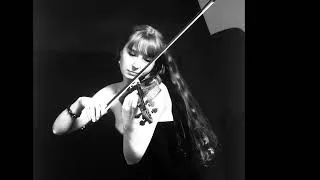 Thumbnail: Sibelius: Violin Concerto , I MVT, Anna Karkowska