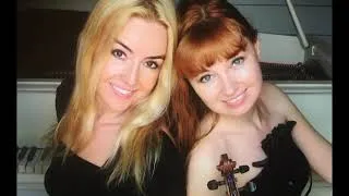 Thumbnail: Falla La vida breve: Danza española No. 1 (Arr. Kreisler for Violin and Piano)