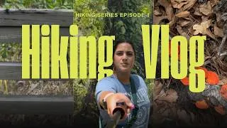 Thumbnail: Hiking Vlog! | Hiking Series Ep. 1