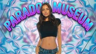 Thumbnail: Exploring the Paradox Museum in Miami!