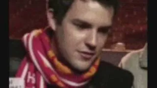 Thumbnail: Spaceman remix L'amour La Morgue Edition