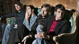 Thumbnail: Tell Me Its Not Over - Starsailor Feat. Brandon Flowers