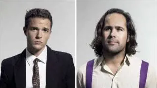 Thumbnail: Forget about what i said-The Killers (Bonus Track)