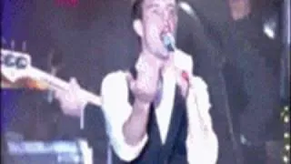 Thumbnail: Human-The Killers New Song
