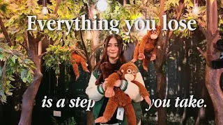 Thumbnail: losing everything taught me this