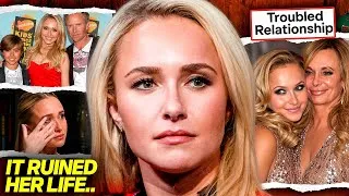 Thumbnail: The DISTURBING Case of Hayden Panettiere's Family