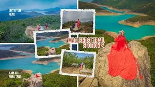 Thumbnail: LO TEI TUN / KAM KUI SHEK TENG / SAI WAN SHAN / LONG KE WAN BEACH / HIGH ISLAND RESERVOIR HOW TO GO