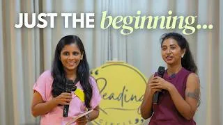 Thumbnail: I Left My IT Career for Books... Here's What Happened ❤️