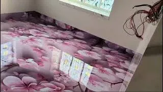 Thumbnail: 3D floor 