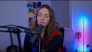 Thumbnail: (COVER) Scared To Be Lonely - Dua Lipa