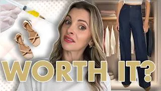 Thumbnail: 12 Expensive Things I Did and Bought that were Actually Worth it.