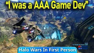 Thumbnail: When a Former Game Dev Becomes a Halo Modder...