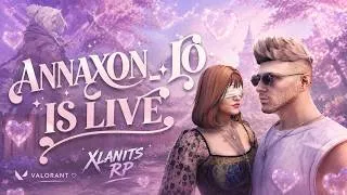 Thumbnail: ETHONNUM SERIYALLLA... | FACE CAM LIVE  | VALORANT  |  XLANTIS 💜 | 18+ Content | Road to 500 Subs!