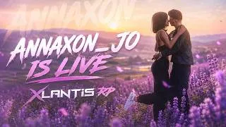 Thumbnail: KURACH KARYM PARAYAA... !  | VALORANT  |  XLANTIS 💜 | 18+ Content | Road to 500 Subs!