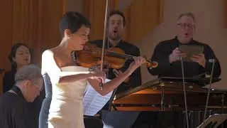 Thumbnail: Bach Jesu, The Joy of Man's Desiring: Anne Akiko Meyers & Grant Gershon, Los Angeles Master Chorale