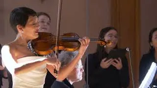 Thumbnail: Eric Whitacre: Seal Lullaby Anne Akiko Meyers, Grant Gershon & Los Angeles Master Chorale