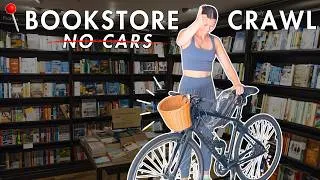 Thumbnail: The BEST bookstores in Minnesota: 3 indie bookstores in 20 miles