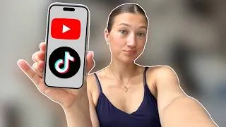 Thumbnail: My channel is changing & so am I (the future of my content)
