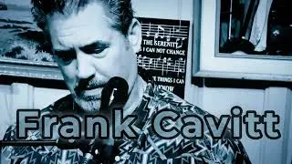 Thumbnail: Frank Cavitt & The Honky-Tonk Doctors, Misty Blue, at Donn's Depot (shot live)