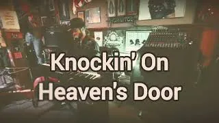 Thumbnail: Bobby Earl Smith, Knockin' on Heaven's Door, w. Eric Michael Smith Music. The Little Longhorn Saloon